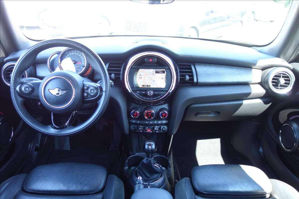 2017 Mini COOPER - 17