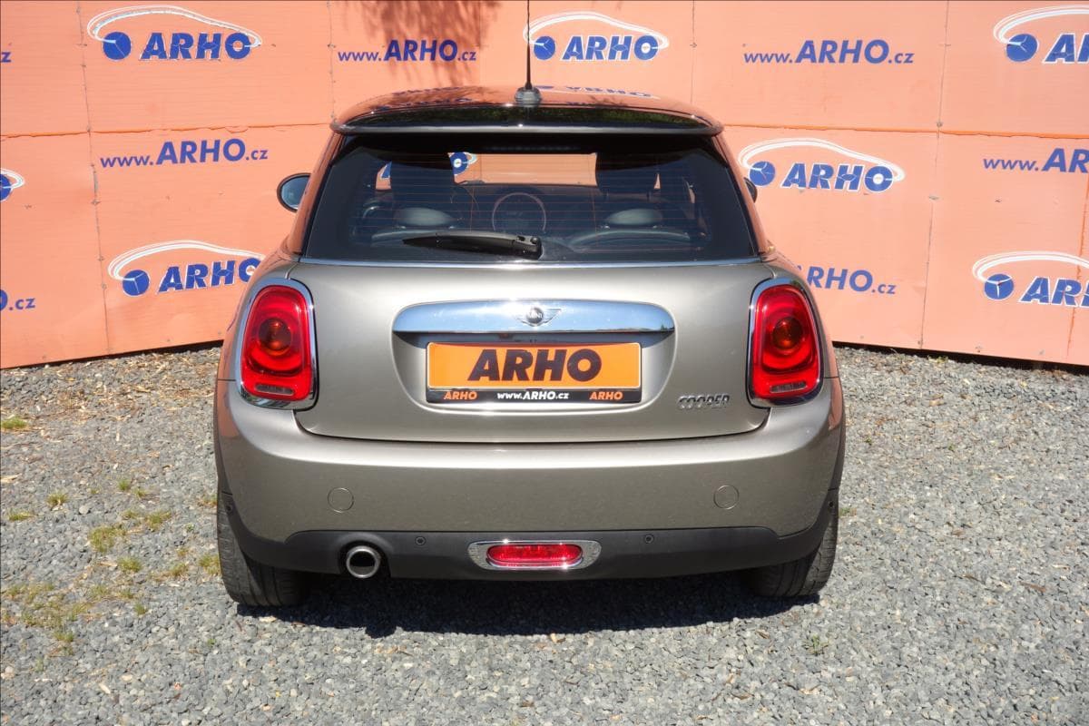 2017 Mini COOPER - 6