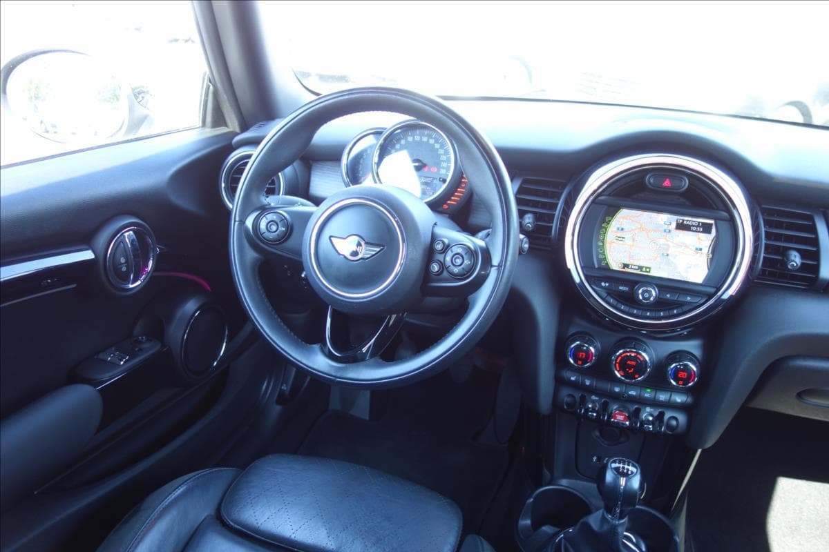2017 Mini COOPER - 19