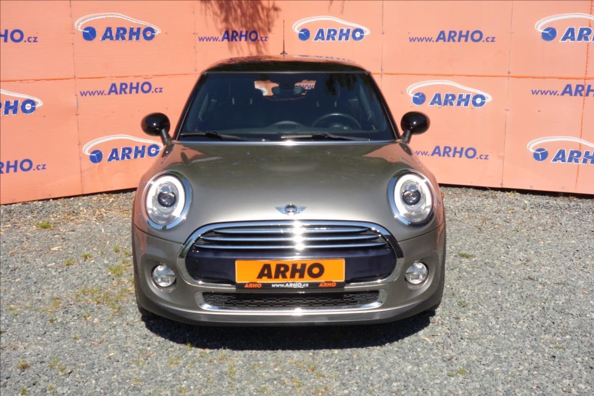 2017 Mini COOPER - 2