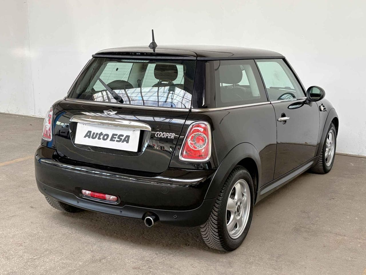 2011 Mini COOPER - 4
