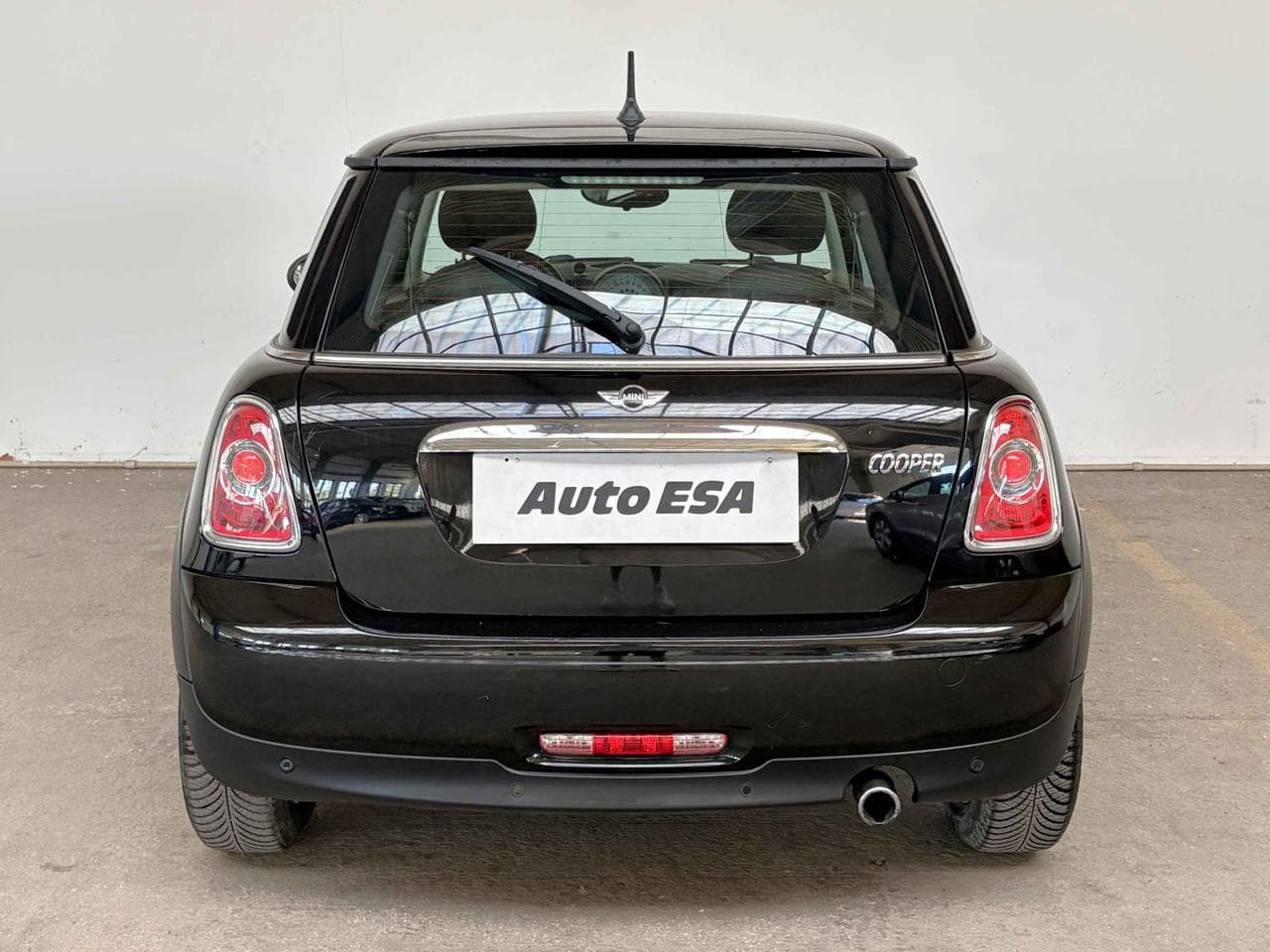 2011 Mini COOPER - 5