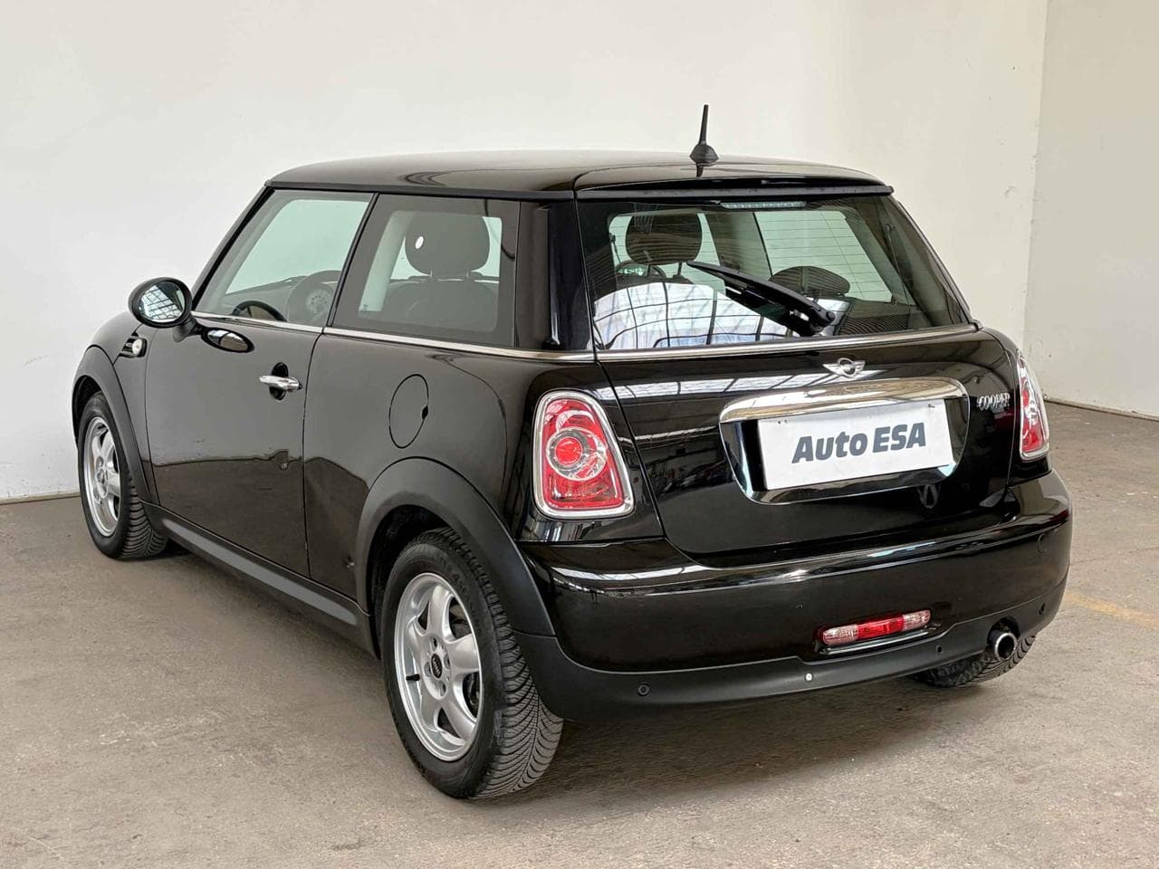 2011 Mini COOPER - 6
