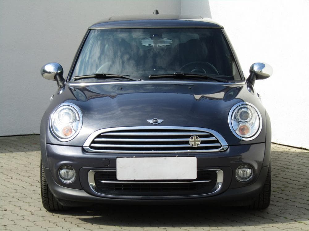 2011 Mini COOPER - 2