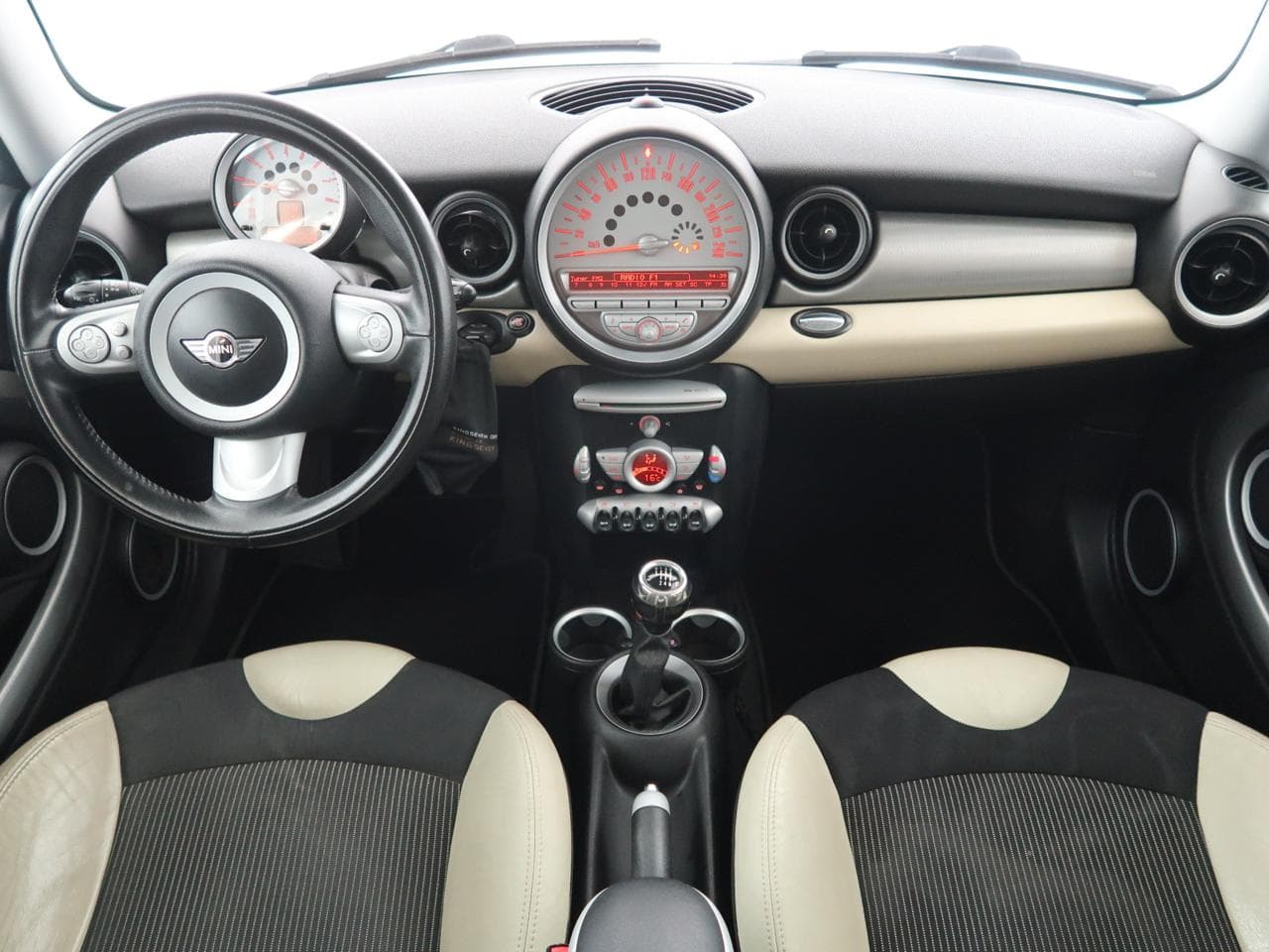 2008 Mini COOPER - 18