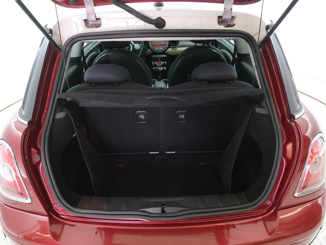 2008 Mini COOPER - 36