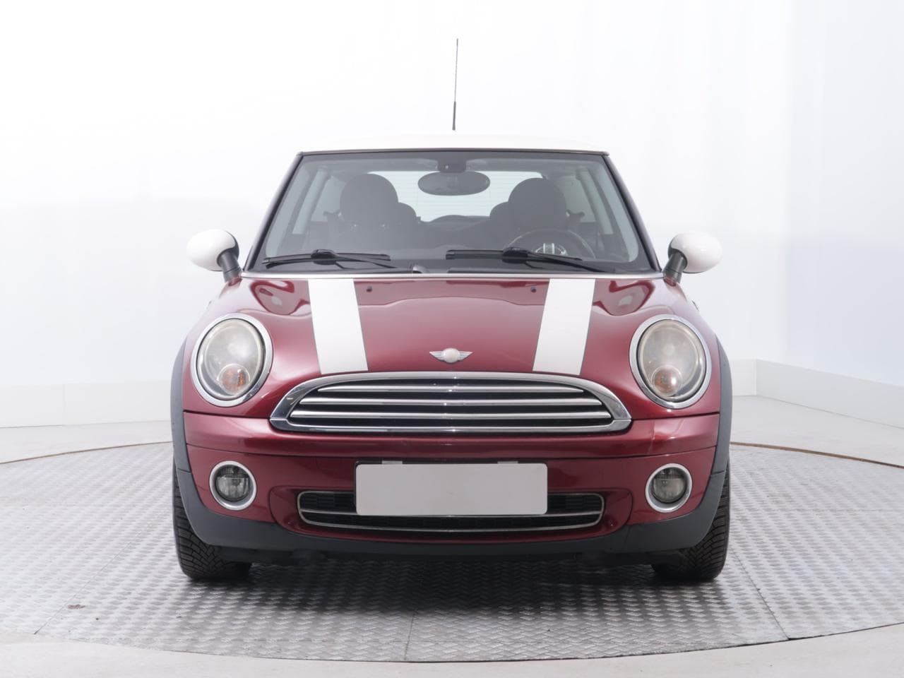 2008 Mini COOPER - 3
