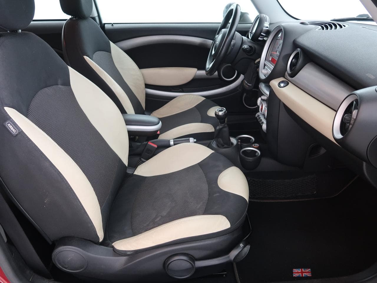 2008 Mini COOPER - 22