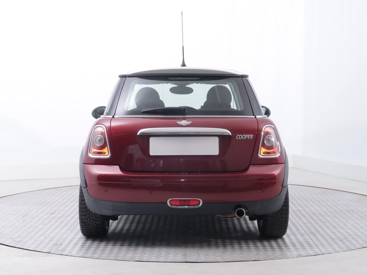 2008 Mini COOPER - 11