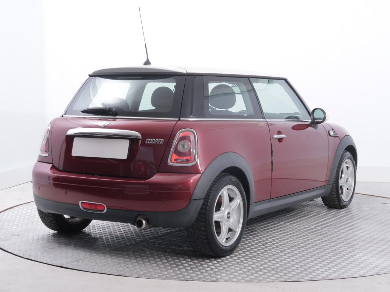 2008 Mini COOPER - 13