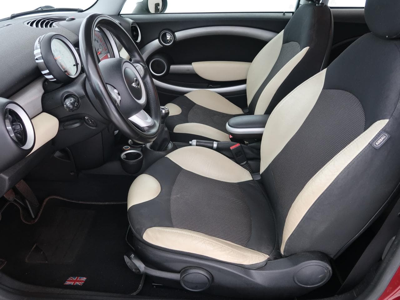 2008 Mini COOPER - 30