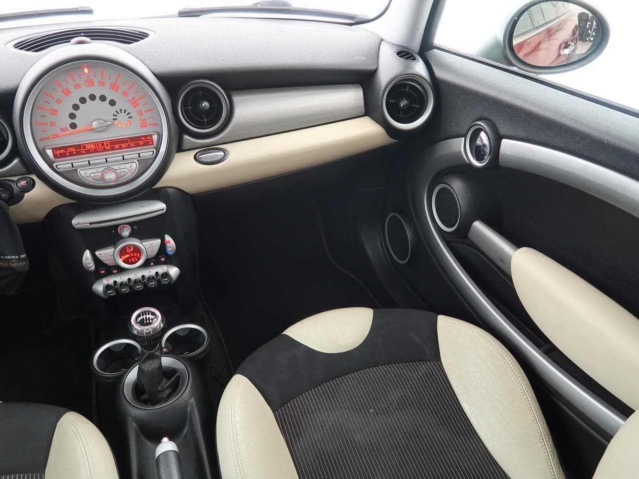 2008 Mini COOPER - 20