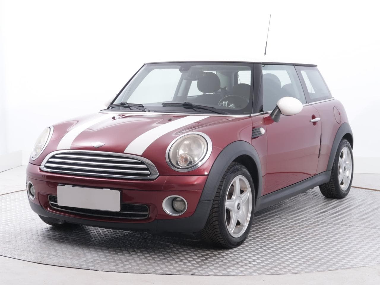 2008 Mini COOPER - 5