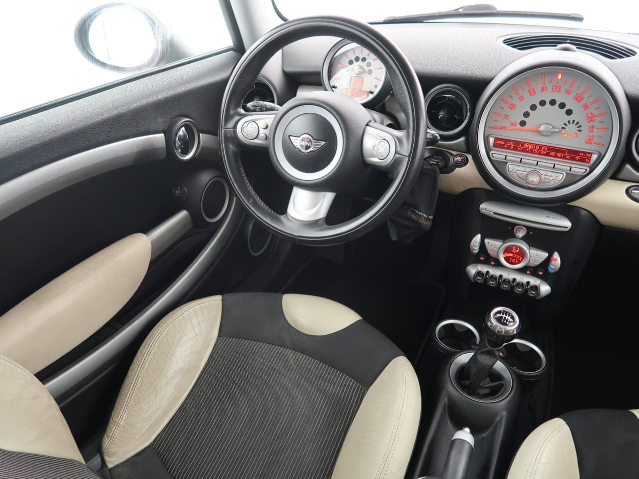 2008 Mini COOPER - 16