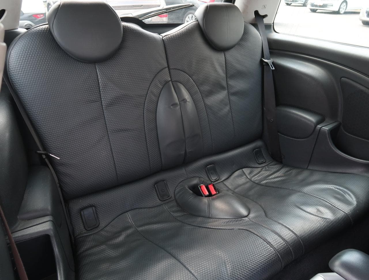 2005 Mini COOPER - 13