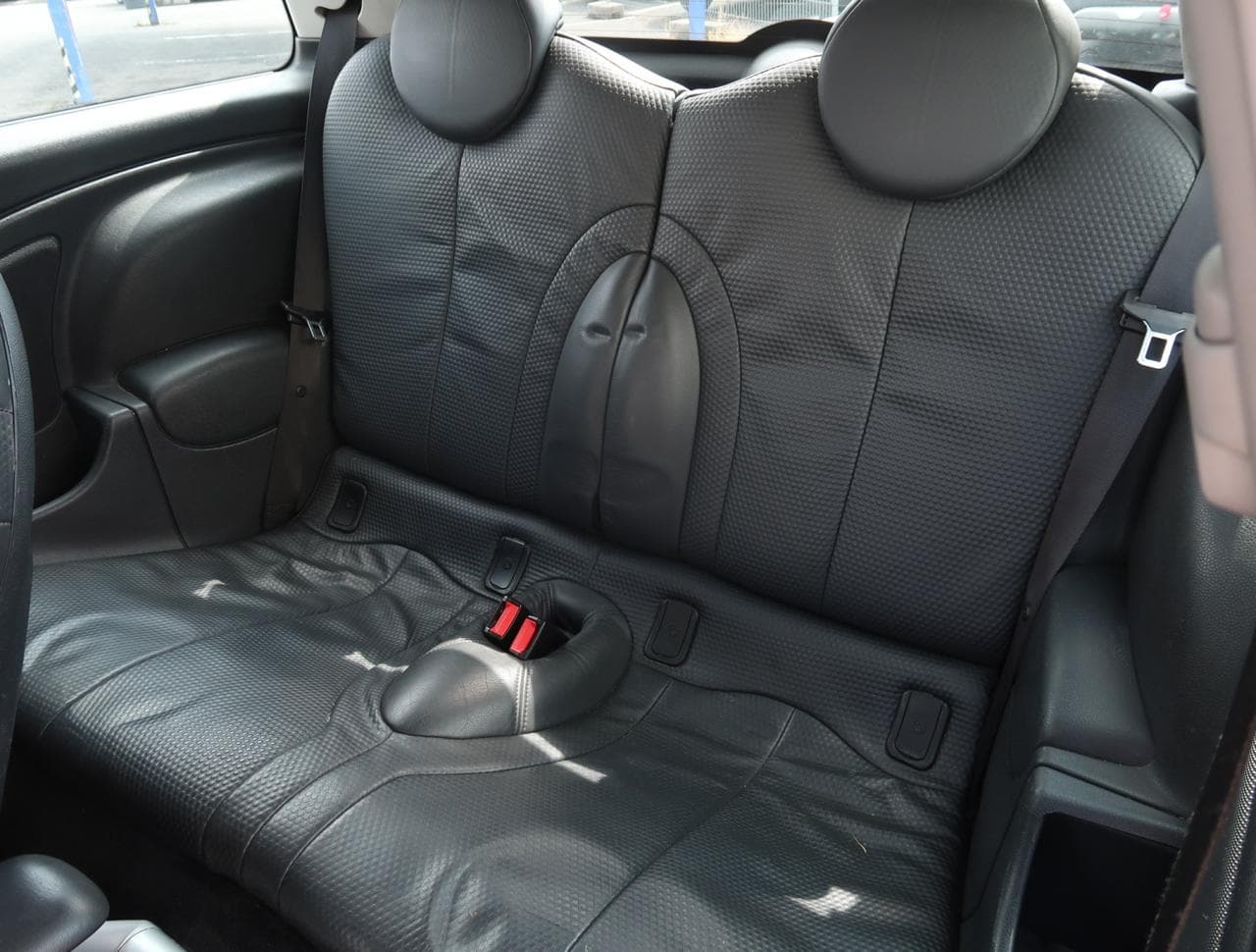 2005 Mini COOPER - 15