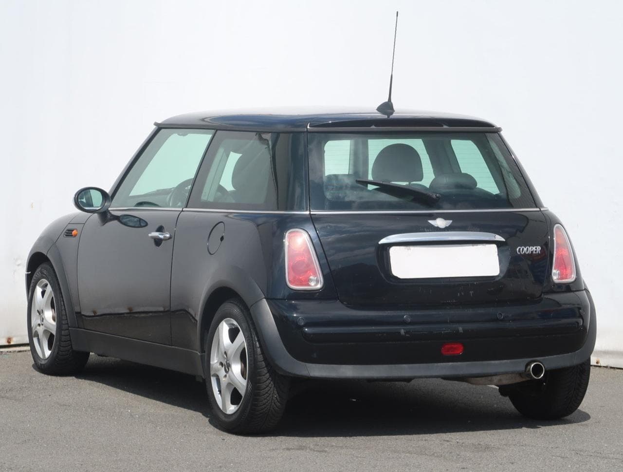 2005 Mini COOPER - 5