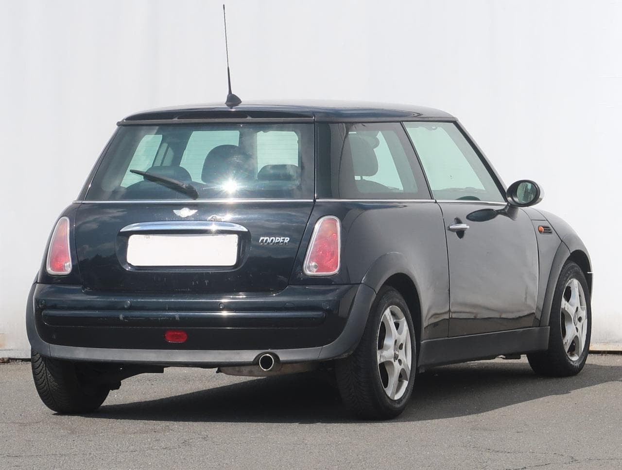 2005 Mini COOPER - 7