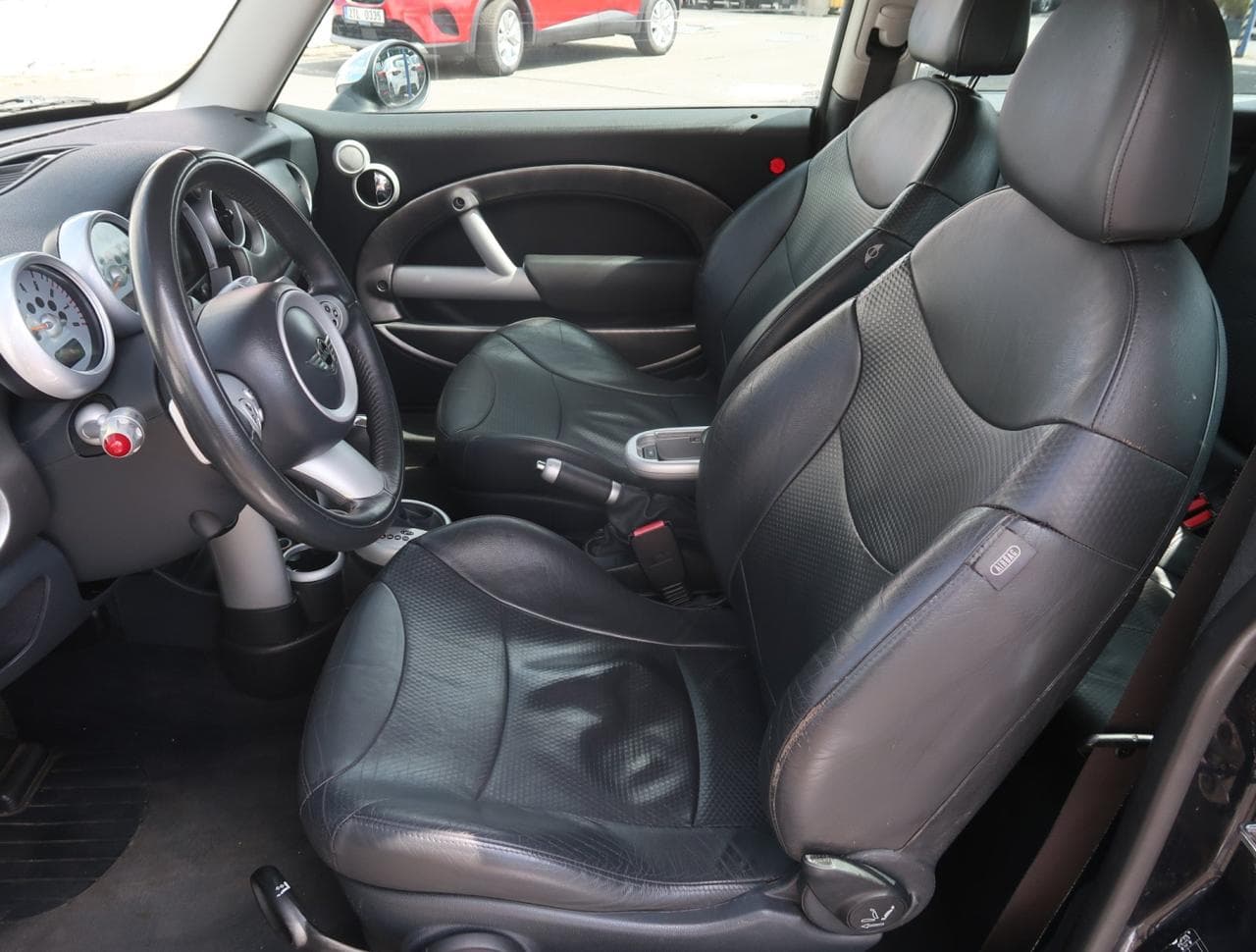 2005 Mini COOPER - 16