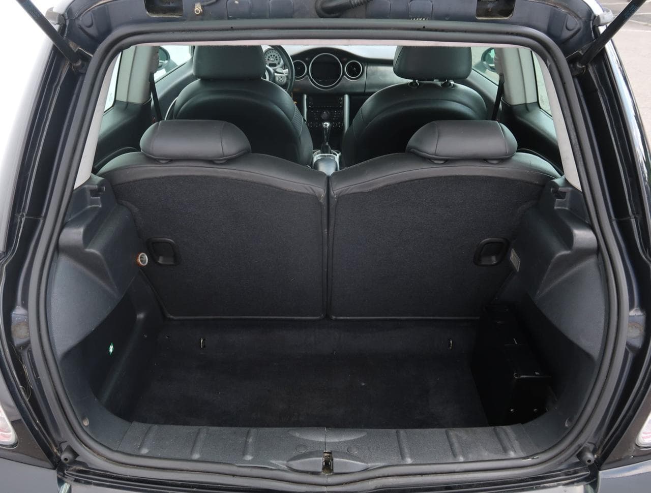 2005 Mini COOPER - 20