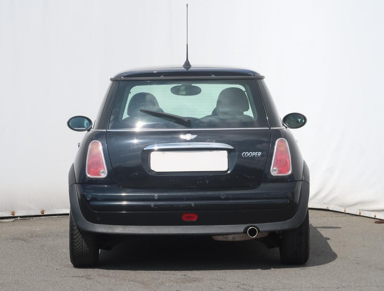 2005 Mini COOPER - 6