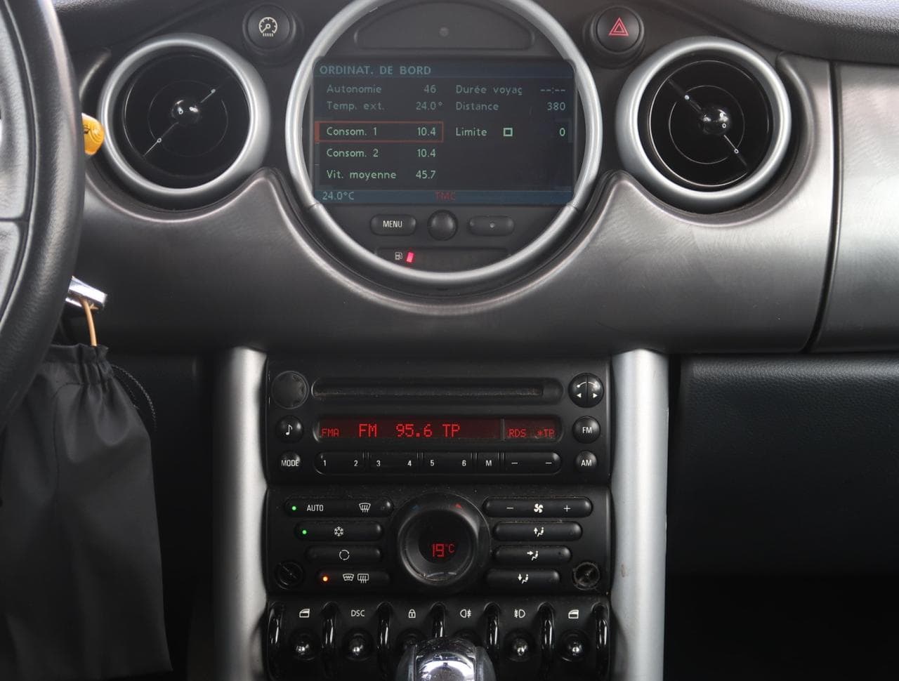 2005 Mini COOPER - 18