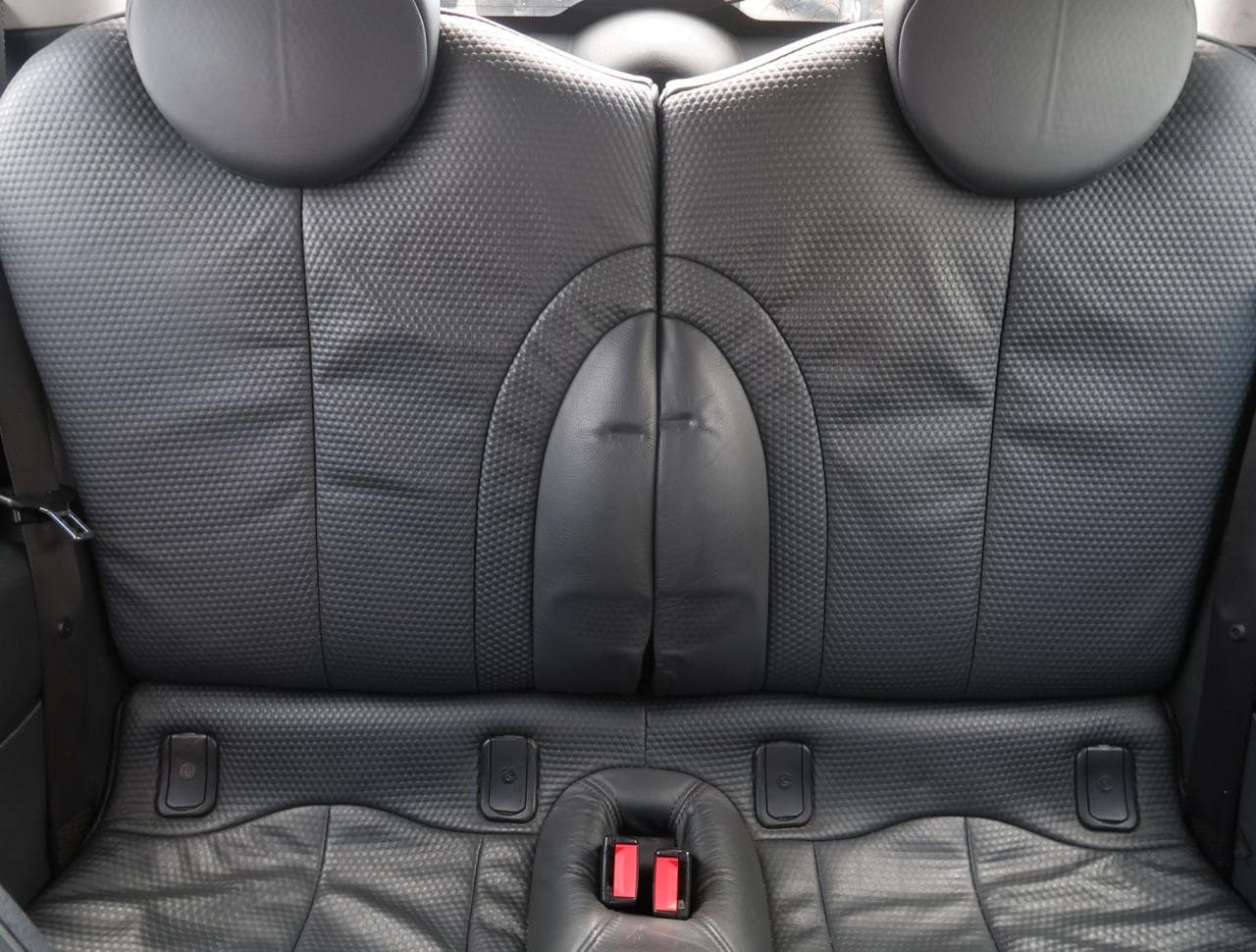 2005 Mini COOPER - 14