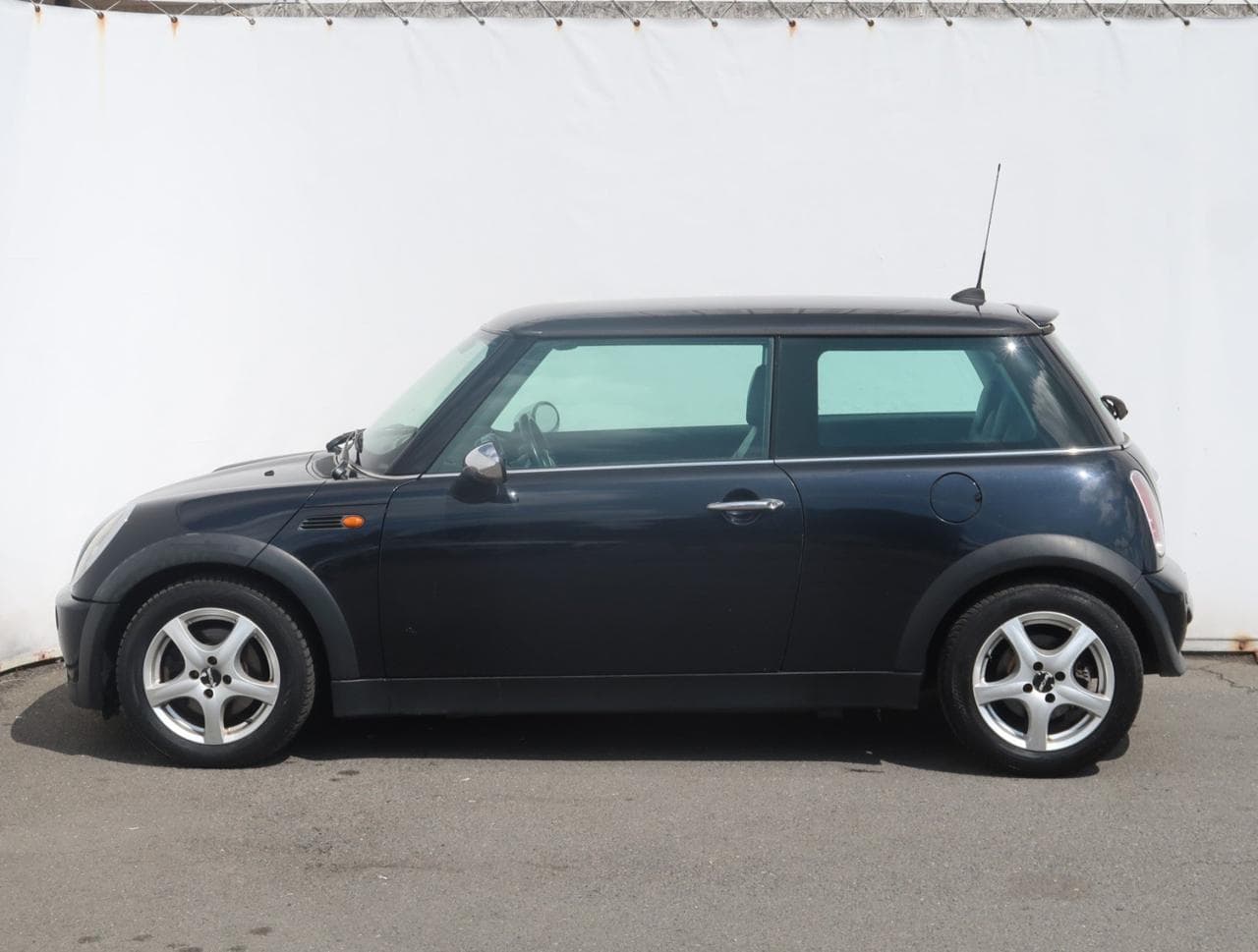 2005 Mini COOPER - 4