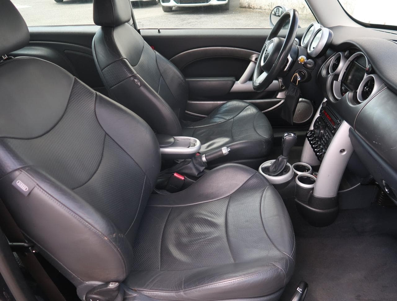 2005 Mini COOPER - 12