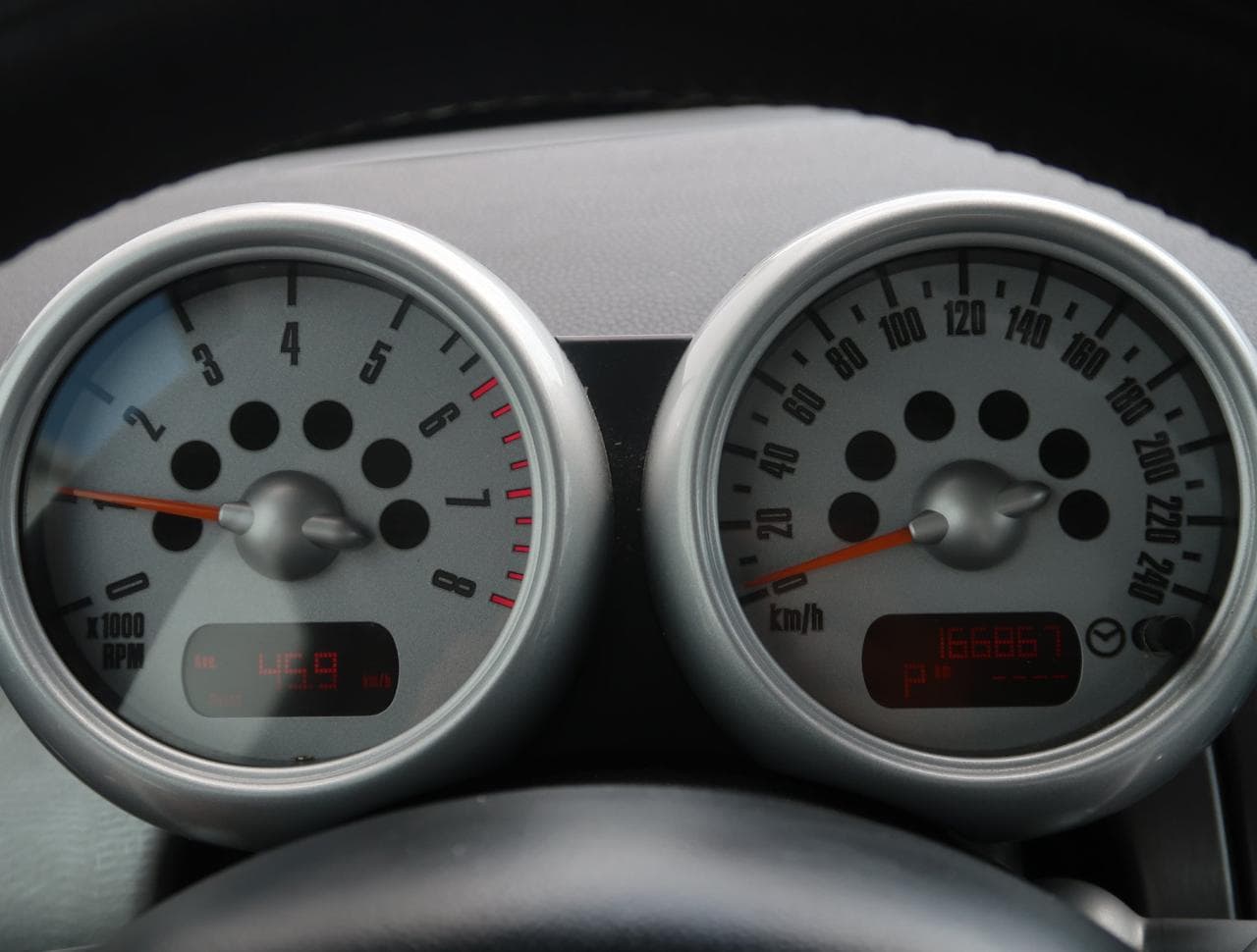 2005 Mini COOPER - 17