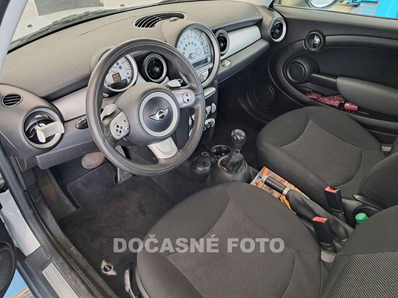 2008 Mini COOPER - 3