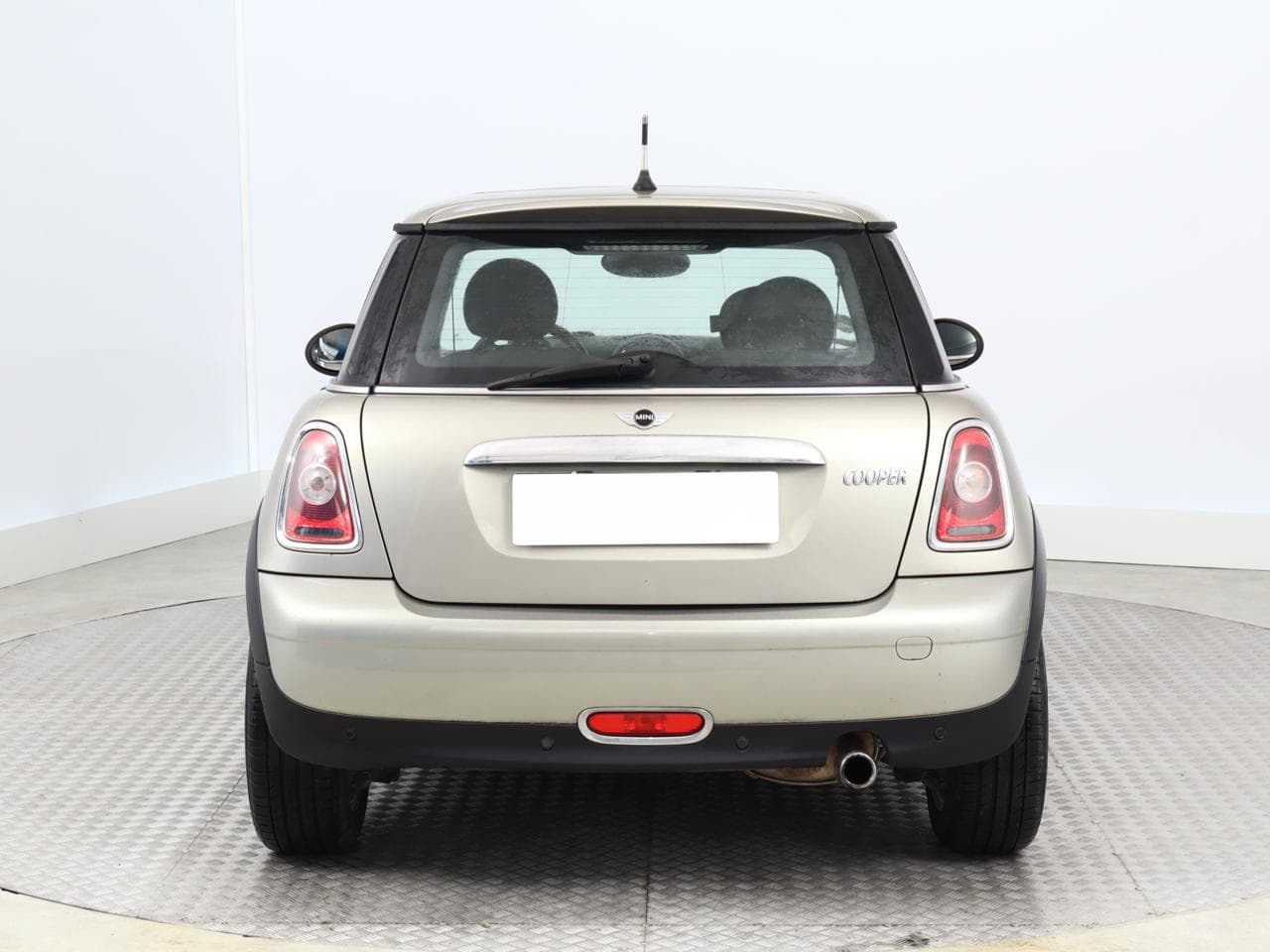 2009 Mini COOPER - 6