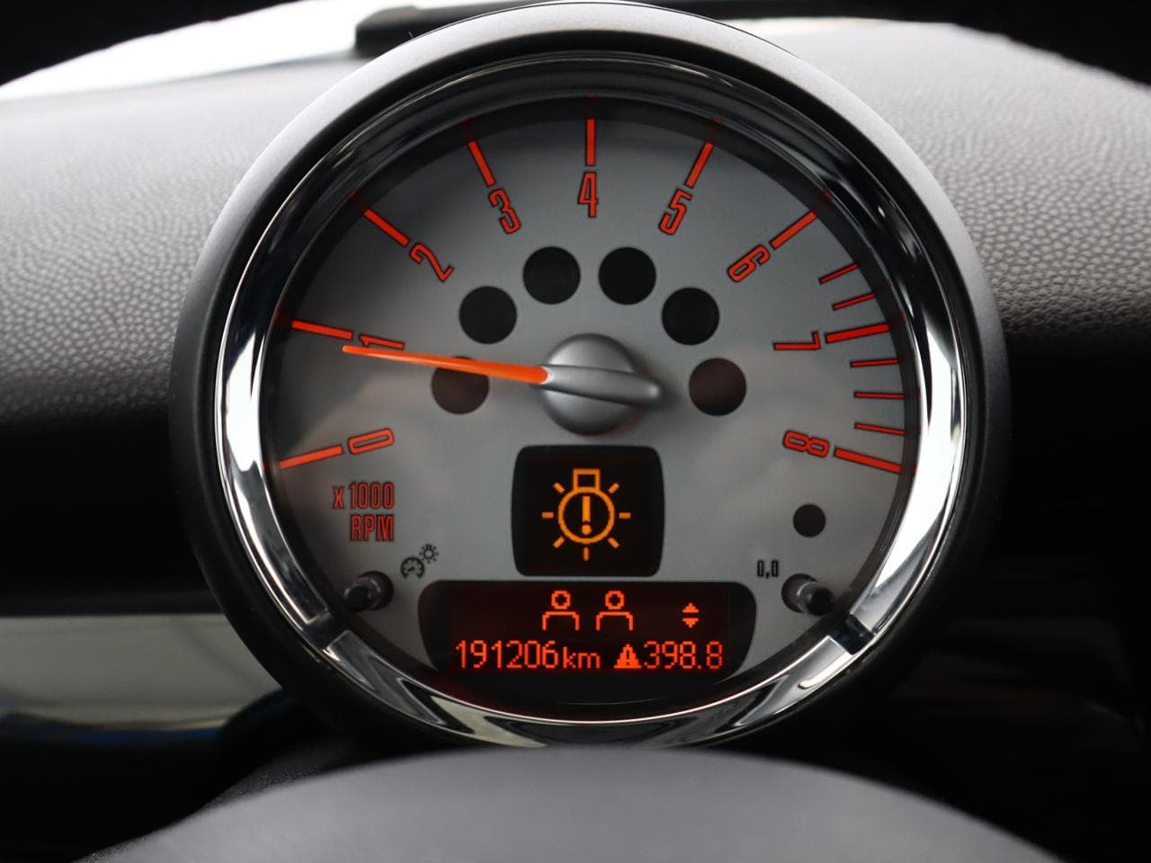 2009 Mini COOPER - 14