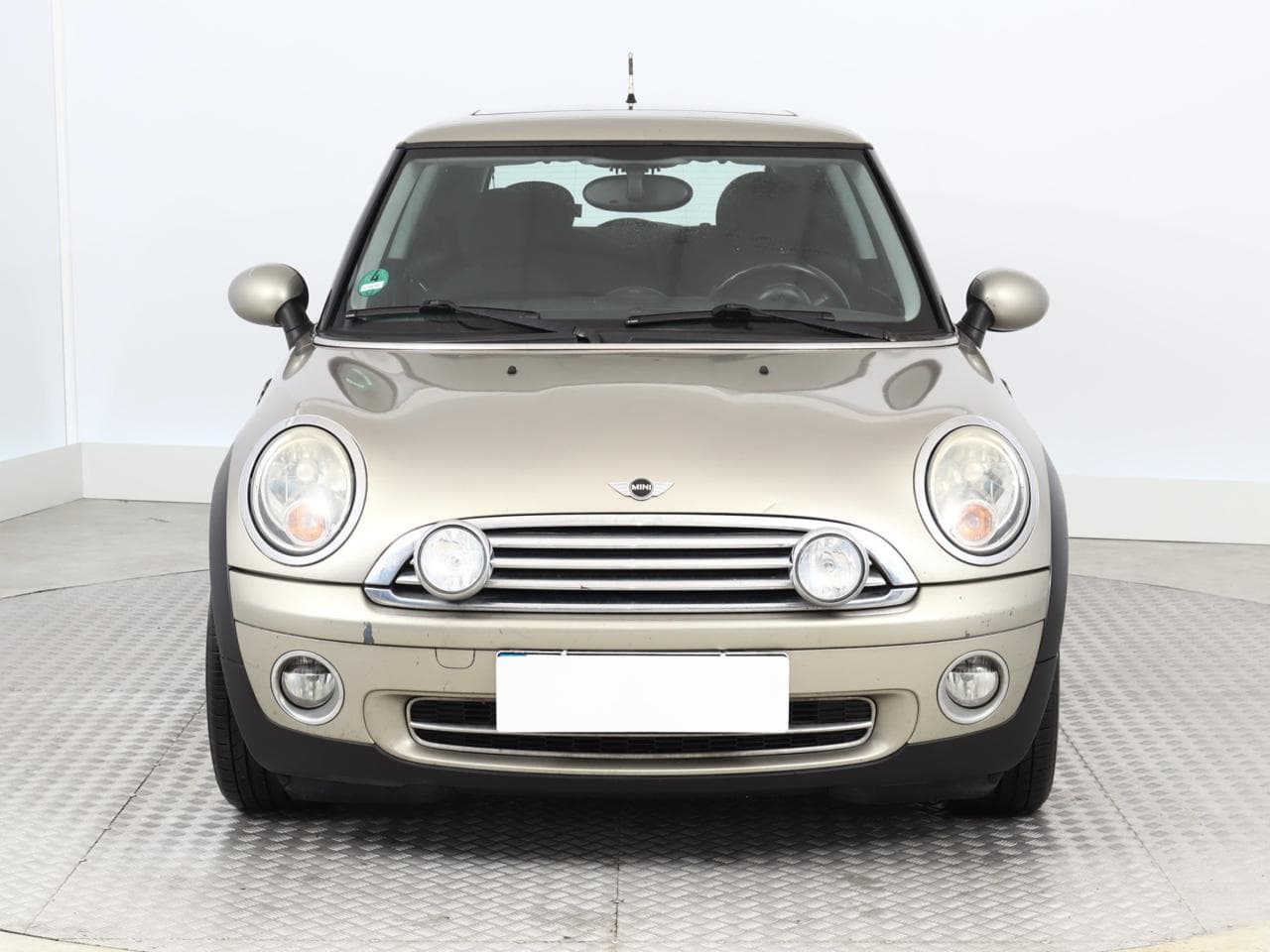 2009 Mini COOPER - 2