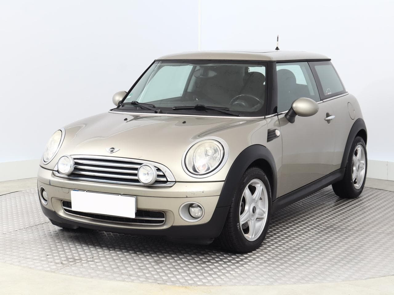 2009 Mini COOPER - 3