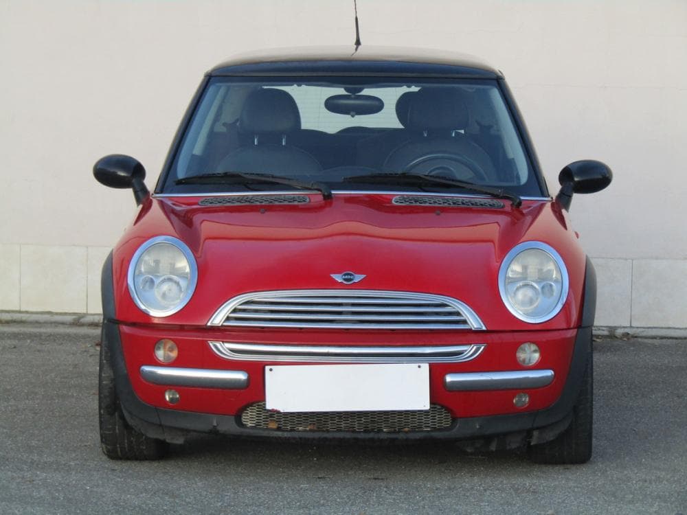 2003 Mini COOPER - 2