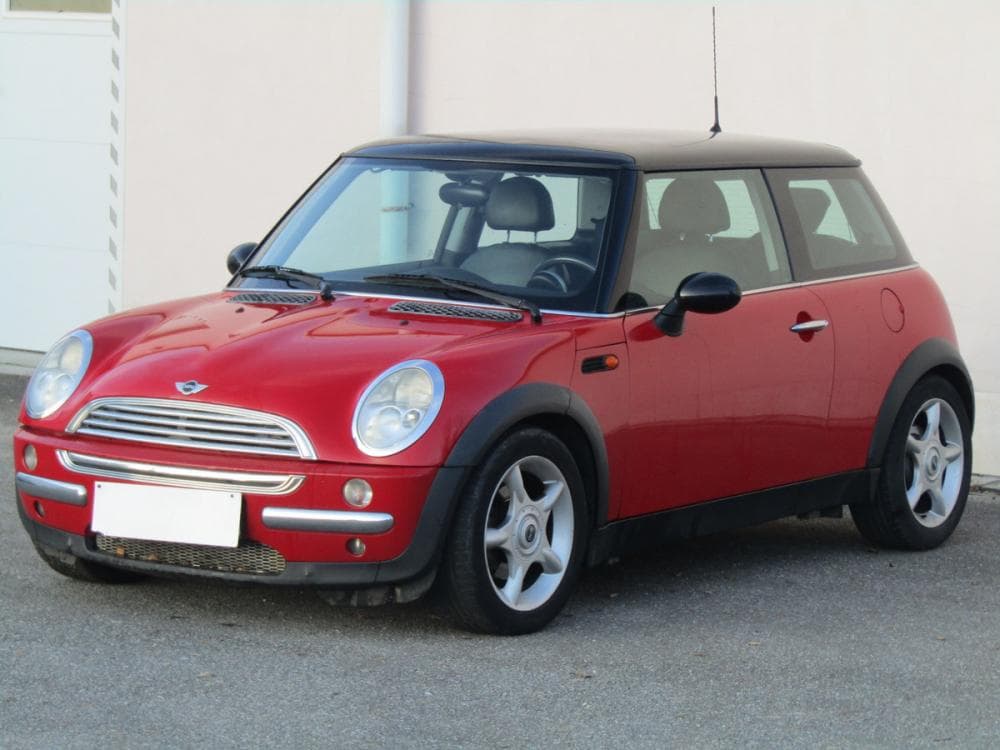 2003 Mini COOPER - 3