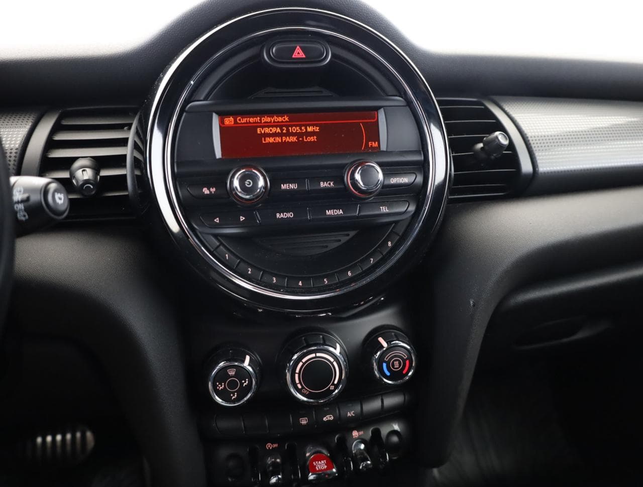 2017 Mini COOPER - 16