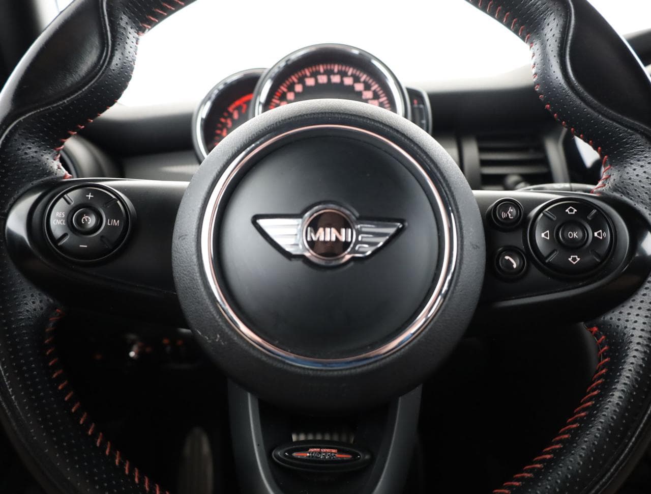 2017 Mini COOPER - 14