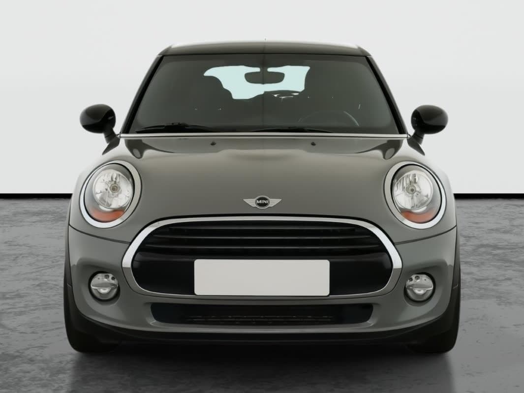 2017 Mini COOPER - 2