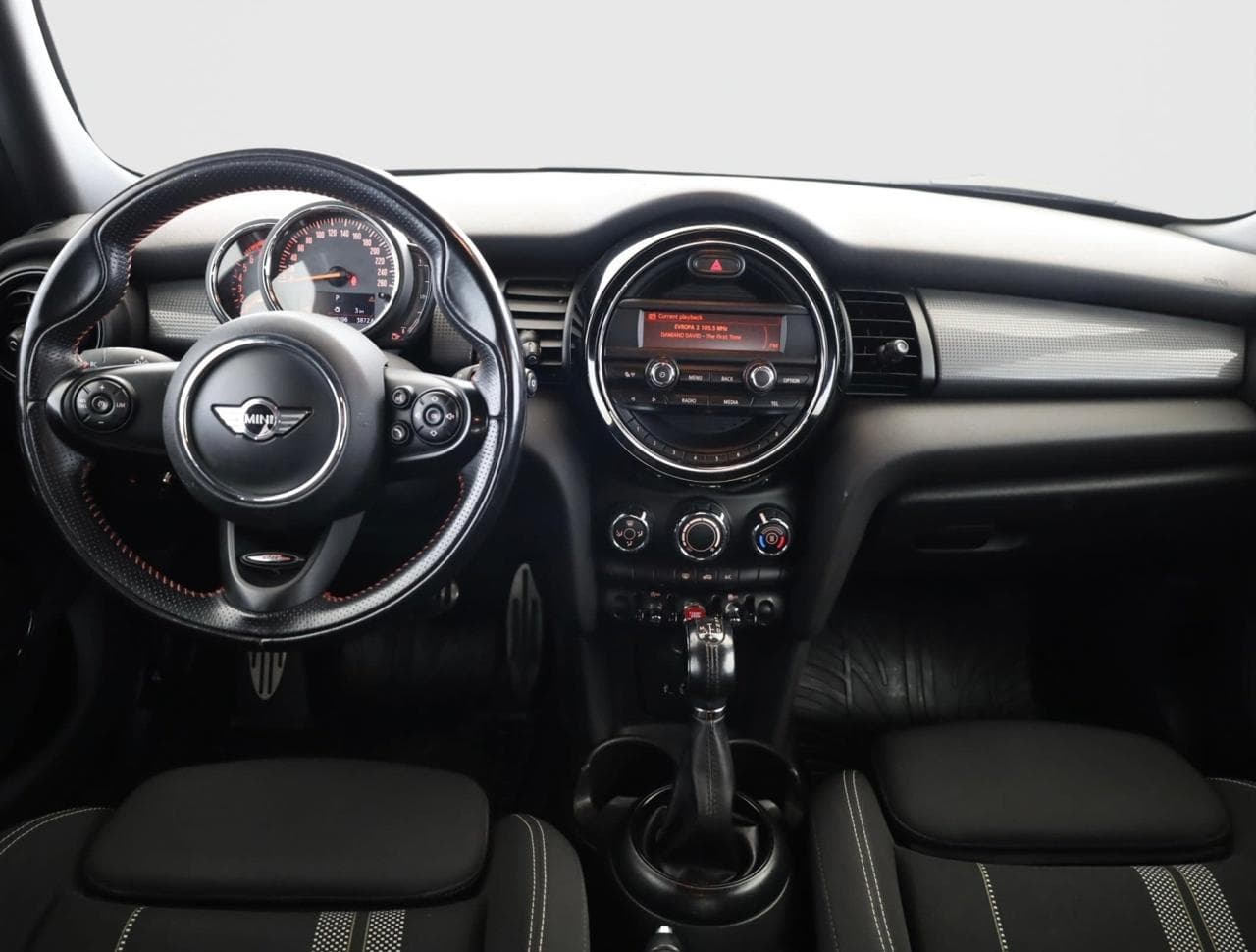 2017 Mini COOPER - 9
