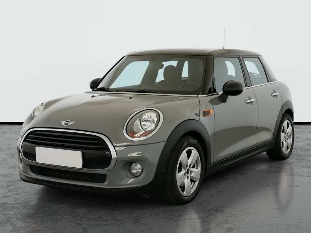 2017 Mini COOPER - 3