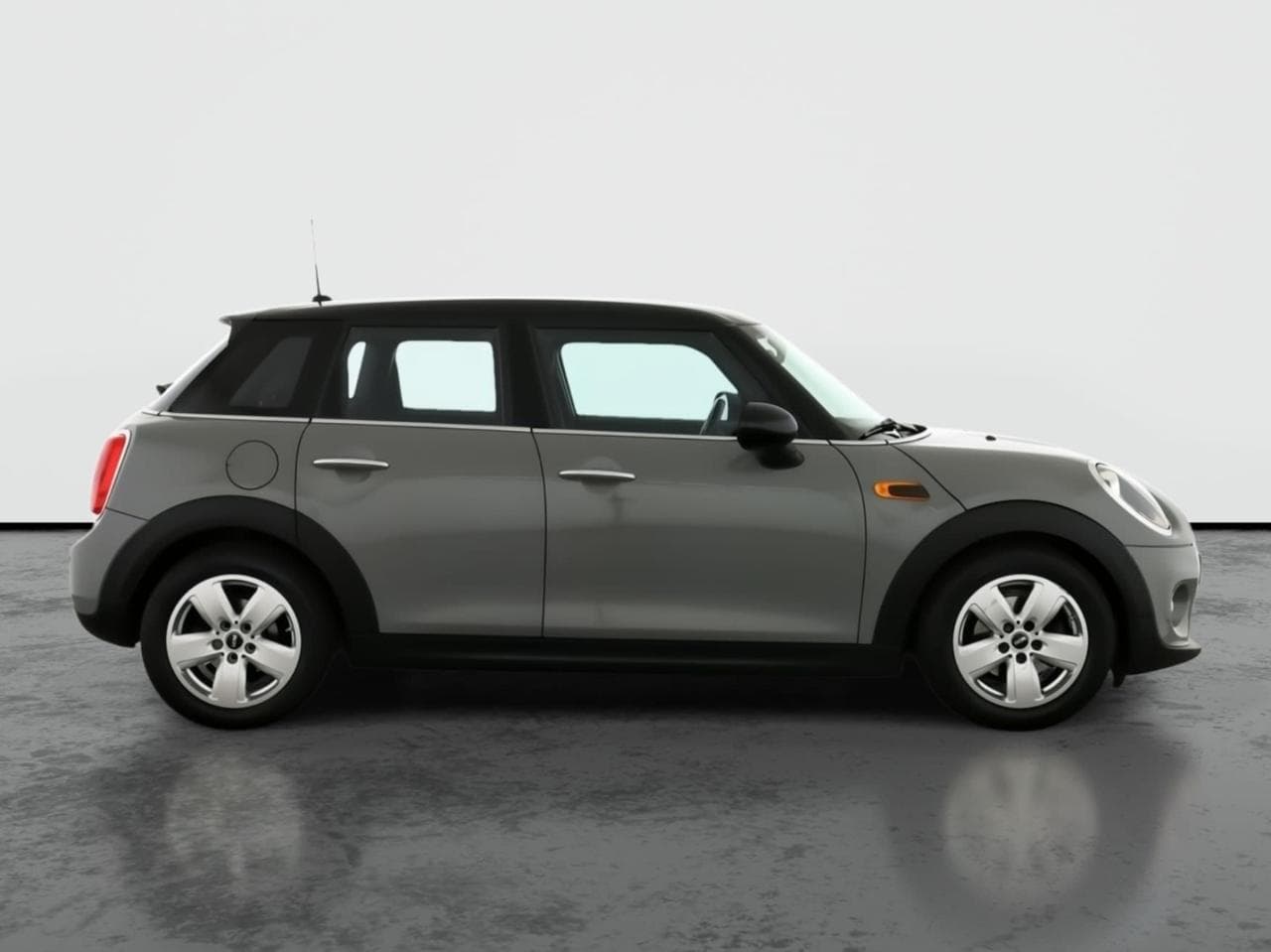2017 Mini COOPER - 8