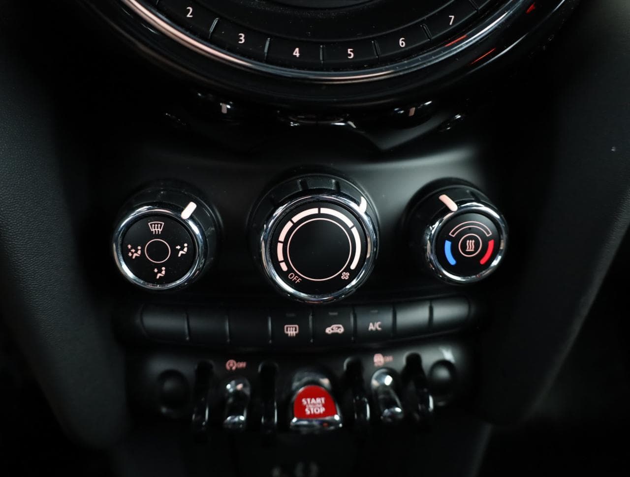 2017 Mini COOPER - 19