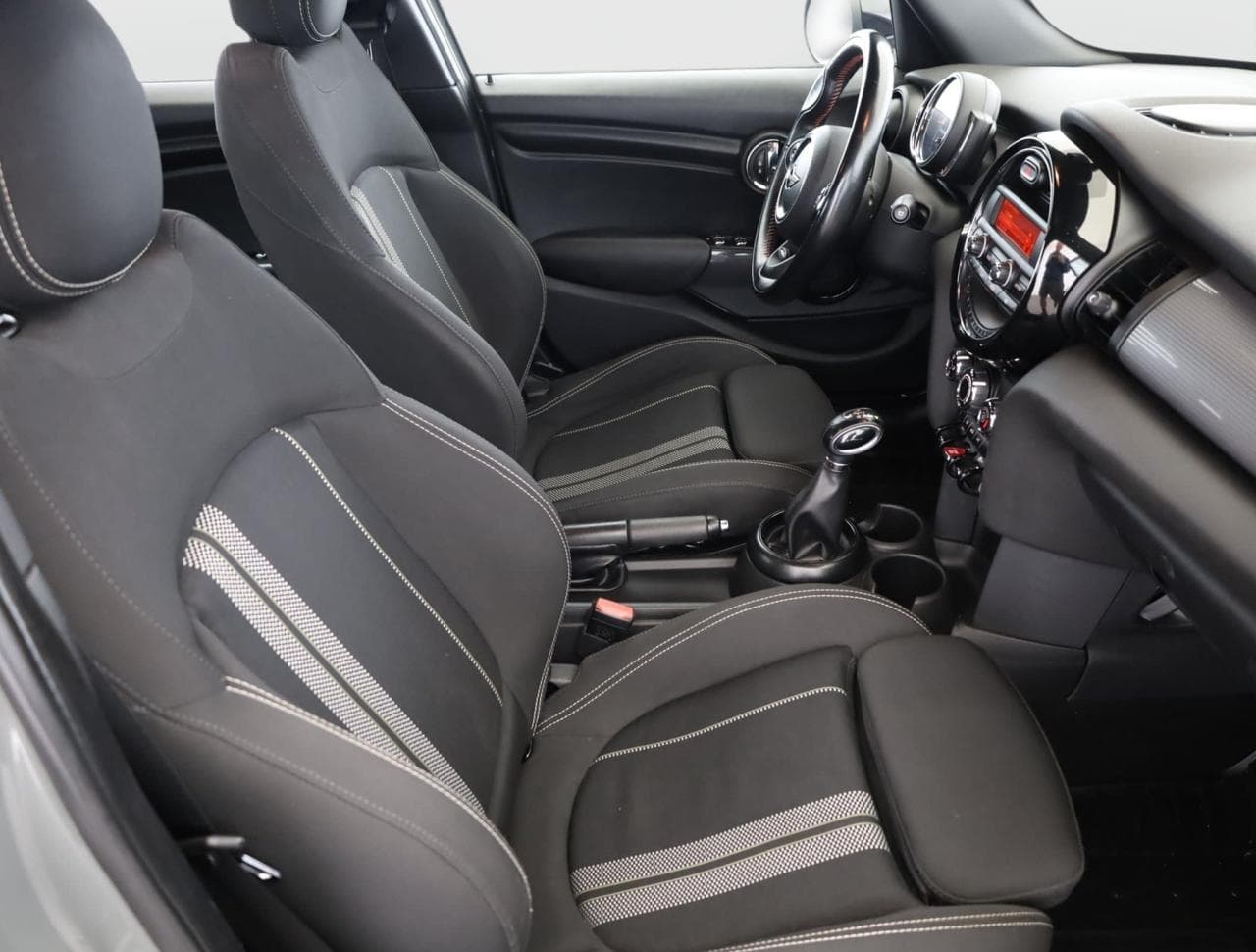 2017 Mini COOPER - 10