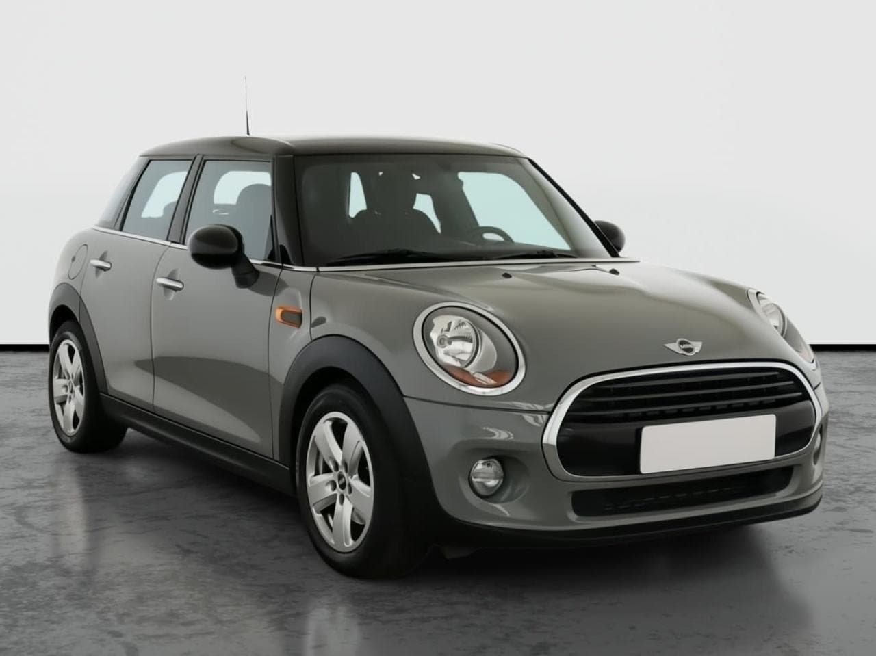 2017 Mini COOPER
