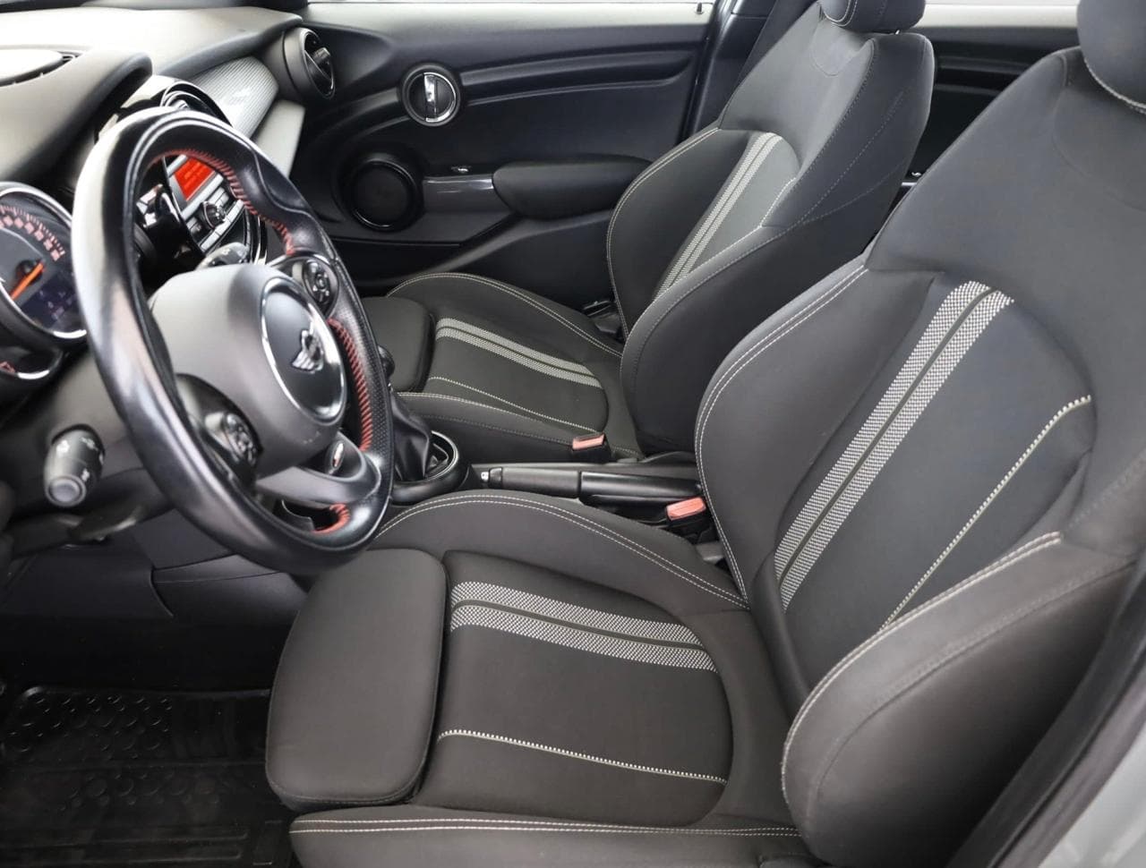2017 Mini COOPER - 13
