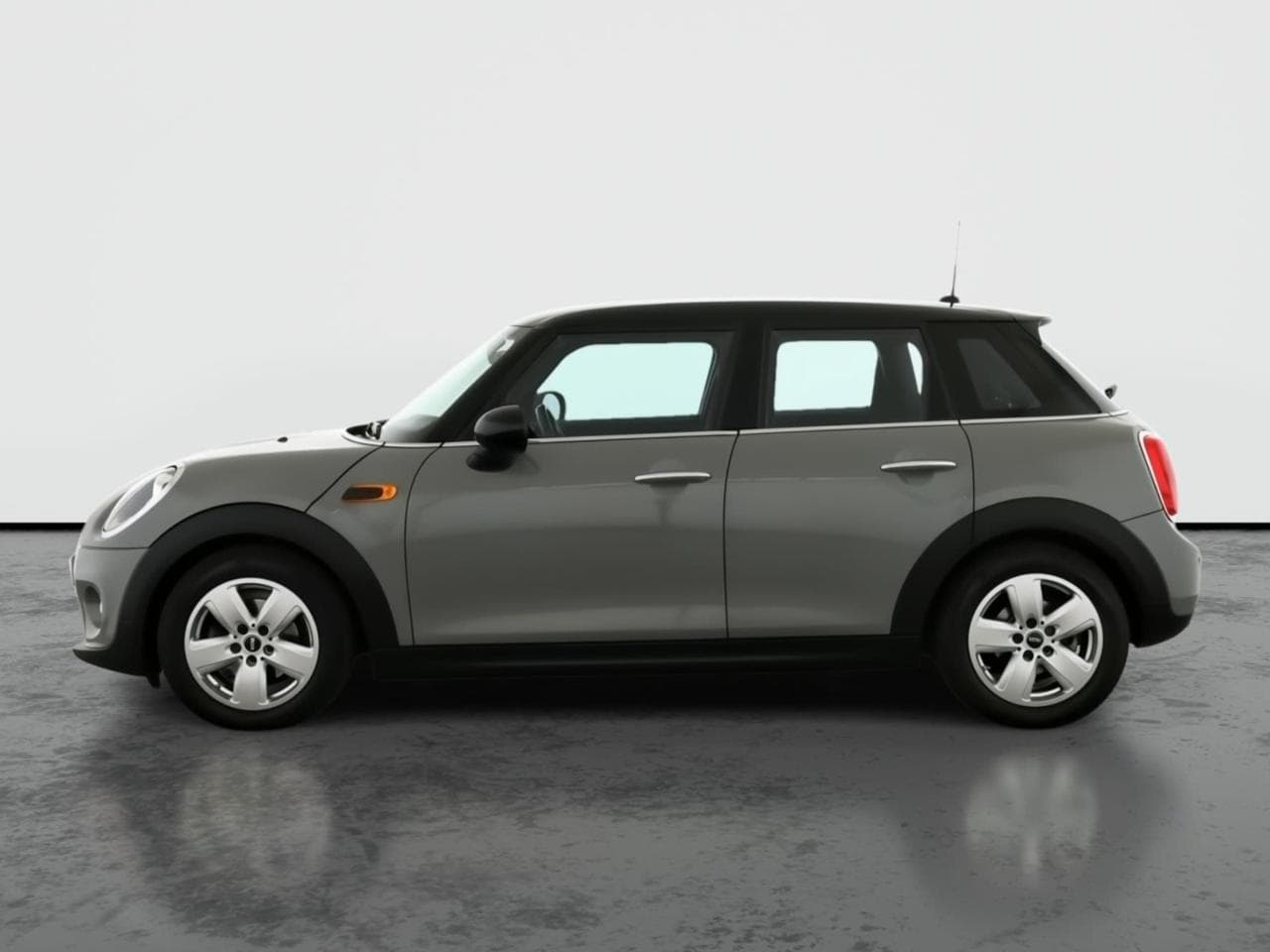 2017 Mini COOPER - 4