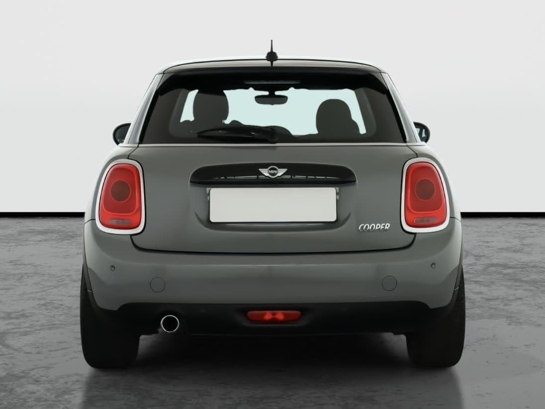 2017 Mini COOPER - 6