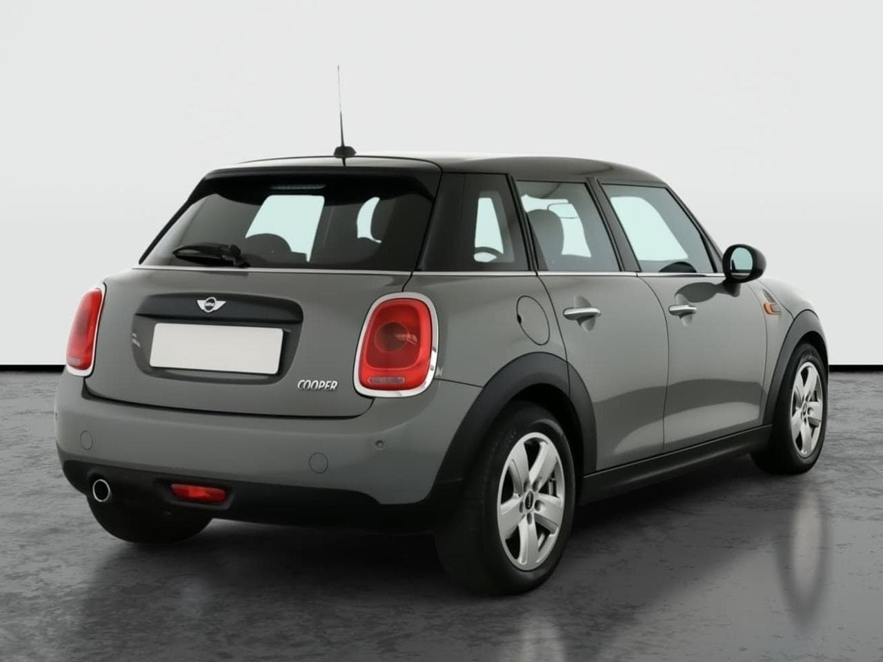 2017 Mini COOPER - 7